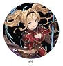 Granblue Fantasy 54mm Can Badge Zeta (Anime Toy)