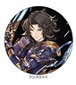 Granblue Fantasy 54mm Can Badge Lancelot (Anime Toy)