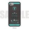 [Psycho-Pass 3] Smart Phone Hard Case (iPhone6Plus/6sPlus/7Plus/8Plus) Playp-A (Anime Toy)