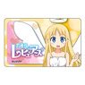 Interspecies Reviewers IC Card Sticker Crimvael (Anime Toy)