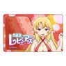 Interspecies Reviewers IC Card Sticker Elma (Anime Toy)