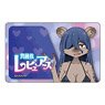 Interspecies Reviewers IC Card Sticker Elza (Anime Toy)