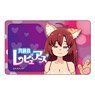 Interspecies Reviewers IC Card Sticker Mii (Anime Toy)