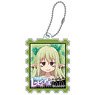 Interspecies Reviewers Kitte Collection Aloe (Anime Toy)