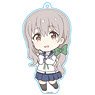 Asteroid In Love Puni Colle! Key Ring (w/Stand) Mari Morino (Anime Toy)