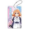 Interspecies Reviewers ABS Pass Case Maydry (Anime Toy)