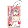 Interspecies Reviewers ABS Pass Case Roana (Anime Toy)