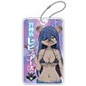 Interspecies Reviewers ABS Pass Case Elza (Anime Toy)