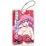 Interspecies Reviewers ABS Pass Case Okpa (Anime Toy)