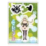 Interspecies Reviewers Acrylic Stand Minimini Aloe (Anime Toy)