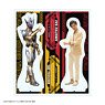 Kamen Rider Zero-One Acrylic Figure Stand Thouser (Anime Toy)