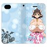 Interspecies Reviewers iPhone Cover (for iPhone 6/7/8) Ginny (Anime Toy)
