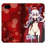 Interspecies Reviewers iPhone Cover (for iPhone 6/7/8) Death Abyss (Anime Toy)