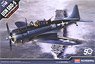 SBD-5 ドーントレス `マリアナ沖海戦` (プラモデル)