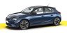Opel Corsa E - 2019 - Blue Metallic (Diecast Car)