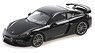 ポルシェ 718 ケイマン GT4 (982) 2020 SCHWARZ (ブラック) (ミニカー)
