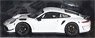 ポルシェ 911 GT3 R (991.2) 2020 ホワイト (ミニカー)