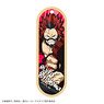 My Hero Academia Wood-style Key Chain Eijiro Kirishima (Anime Toy)