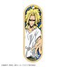 My Hero Academia Wood-style Key Chain All Might (Anime Toy)