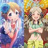 The Idolm@ster Million Live! Trading Mini Colored Paper C (Set of 9) (Anime Toy)