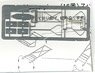 16番(HO) Zパンタキット リニューアル (組み立てキット) (鉄道模型)