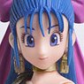 Dragon Quest V: Hand of the Heavenly Bride Bring Arts Nera Briscoletti (Completed)