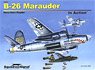 B-26 マローダー イン・アクション (ソフトカバー版) (書籍)