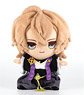 Hypnosis Mic Division Rap Battle Plush Chocon to Friends Fling Posse Gentaro Yumeno (Anime Toy)