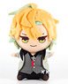 Hypnosis Mic Division Rap Battle Plush Chocon to Friends Matenro Hifumi Izanami (Anime Toy)