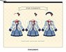 The Idolm@ster Million Live! Cotton Pouch Star Elements (Anime Toy)