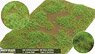 Mat Rough Meadow 4.5mm High Spring (Plastic model)