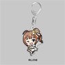 The Idolm@ster Million Live! Acrylic Key Ring Nao Yokoyama Nouvelle Tricolor Ver. (Anime Toy)