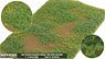 Mat Rough Meadow Weeds 4.5mm High Summer (Plastic model)