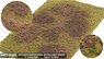 Mat Rough Meadow Weeds 4.5mm High Early Winter (Plastic model)
