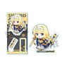 Tekutoko Acrylic Figure Sword Art Online Alicization Alice (Anime Toy)