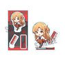 Tekutoko Acrylic Figure Sword Art Online Alicization Asuna Yuuki (Anime Toy)