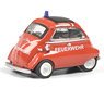 BMW Isetta Fire Engine (Diecast Car)