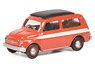 Fiat 500 Station Wagon (Diecast Car)