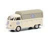 VW T1b Pickup w/Tarpaulin #53 (Diecast Car)