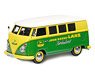 VW T1c バス `John-Deere-Lanz` (ミニカー)