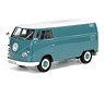 VW T1b Box Van Blue (Diecast Car)