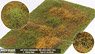 Mat Wild Shrubbery 20mm High Early Fall (Plastic model)