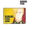 Banana Fish Ash Lynx Ani-Art Blanket (Anime Toy)