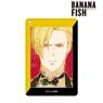 BANANA FISH アッシュ・リンクス Ani-Art 1ポケットパスケース (キャラクターグッズ)