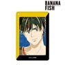 Banana Fish Eiji Okumura Ani-Art 1 Pocket Pass Case (Anime Toy)