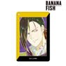 Banana Fish Yut-Lung Lee Ani-Art 1 Pocket Pass Case (Anime Toy)