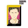 Banana Fish Sing Soo-Ling Ani-Art 1 Pocket Pass Case (Anime Toy)