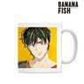 Banana Fish Eiji Okumura Ani-Art Mug Cup (Anime Toy)