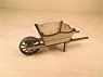 Wheelbarrow, Box (Plastic model)