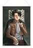 Attack on Titan [Especially Illustrated] B2 Tapestry Levi (Anime Toy)